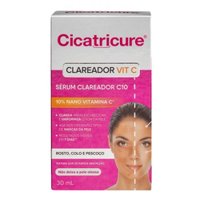 Cicatricure Serum 30ml Clareador