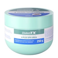 Goicoechea Diabetx Plus 10% Ureia 250g