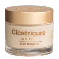 Cicatricure Gold 50g Creme Noturno*