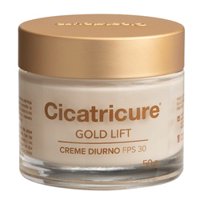 Cicatricure Gold 50g Creme Diurno Fps30
