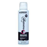 Desodorante Monange Aero 150ml Invisivel