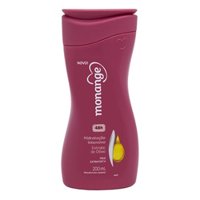 Hidratante Monange 200ml Extrasseca
