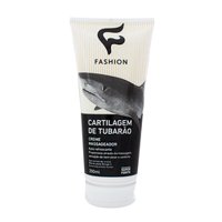 Cartilagem Tubarao 200g Cre Massageador