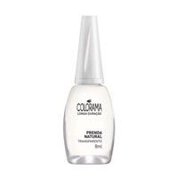 Esmalte Colorama Prenda Natural