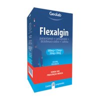 Flexalgin 30cp