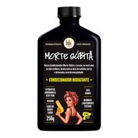 Lola Cond 250g Morte Subita