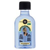 Lola Oleo Cap 50ml Danos Vorazes