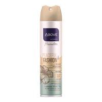 Desodorante Above Ae 150ml Fem Per Peaceful/fash