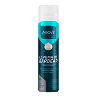 Espuma Barbear Above 150ml