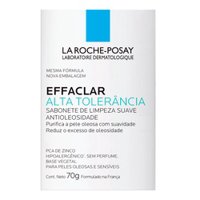Effaclar Sab Barra Alta Tolerancia 70g
