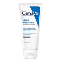 Cerave Locao Hidratante 200ml