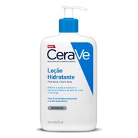 Cerave Locao Hidrat 473ml S/perf Pump