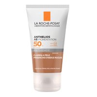 Anthelios Fps50 40g Aero Pigm Morena