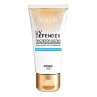Loreal Prot F60 40g Cor Clara Oleos Def