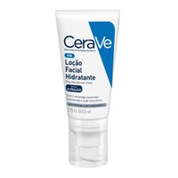 Cerave Facial 52ml Locao Hidratante