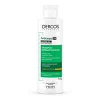 Dercos Shampoo 125ml Anticaspa