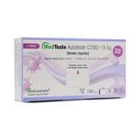 Autoteste Covid Swab*