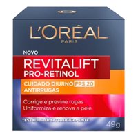 Revitalift Pro Retinol Fps20*