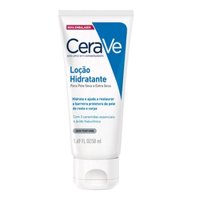 Cerave Locao Hidratante Facial 50ml