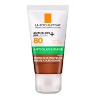 Anthelios Air Fps80 40g Cor 6.0