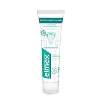 Creme Dental Elmex 75g Sensitive