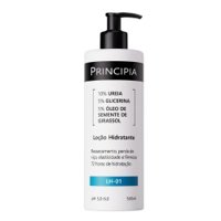 Principia Locao Hidrat 500ml Lh-01