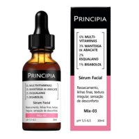 Principia Serum Fac 30ml Mix-03 Ressec