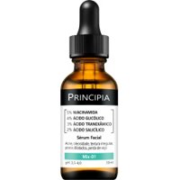 Principia Serum Fac 30ml Mix-01 Acne
