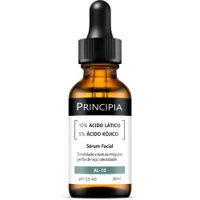 Principia Serum Fac 30ml Al-10 Ac.latico