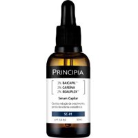 Principia Serum Cap 50ml Sc-01 Antiqueda