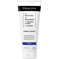 Principia Emulsao Corp Ac.latico Ec-01