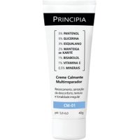 Principia Creme Calmante 40g Cm-01
