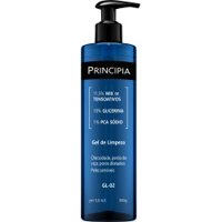 Principia Gel De Limp 350g Gl-02 Azul