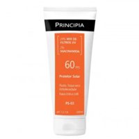 Principia Fps60 200ml Corpo T.seco Skin