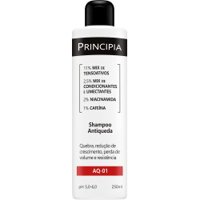 Principia Shampoo Antiqueda 250ml Aq-01