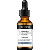 Principia Serum Fac 30ml Ah-2 Hialuronic
