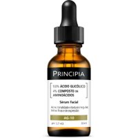 Principia Serum Fac 30ml Ag-10 Ac.glicol
