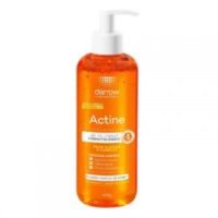 Actine Gel Limpeza 400g