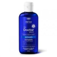Doctar Shampoo Anticaspa Salic Darrow 140ml