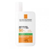Anthelios Air Fps60 50ml Uvmune.