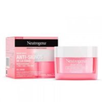 Neutrogena Bright Boost 50g Antissinais