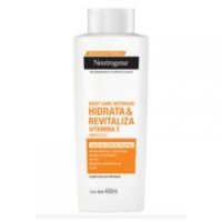 Neutrogena 400ml Hidrata _ Revitaliza