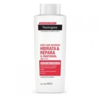 Neutrogena 400ml Hidrata _ Repara