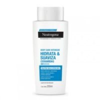 Neutrogena 200ml Hidrata _ Suaviza