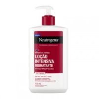 Neutrogena Norwegian 400ml S/fragancia