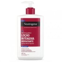 Neutrogena Norwegian 400ml C/frag