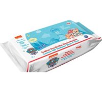 Lenco Umed 100un Rn Topz Patrulha Canina