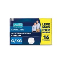 Fralda Ger Plenitud Prot Plus G/xg 16un
