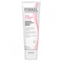 Fisiogel Ai Creme 50g Acao Calmante.