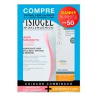 Fisiogel Ai Kit Locao+summax Fps50*